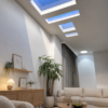 Edge-lit Wall Washer Series