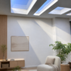 Edge-lit Wall Washer Series