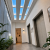 Edge-lit Wall Washer Series