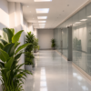 Edge-lit Wall Washer Series