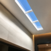 Edge-lit Wall Washer Series