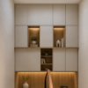 Edge-lit Wall Washer Series