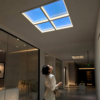 Ultra-thin Square Skylight