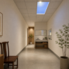 Sun Simulation Sky Light T Series