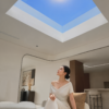 Sun Simulation Sky Light T Series