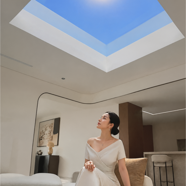 Sun Simulation Sky Light T Series