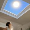Sun Simulation Sky Light T Series