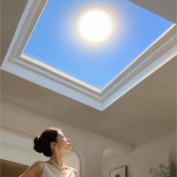 Sun Simulation Sky Light T Series