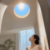 Sun Simulation Sky Light T Series
