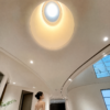 Sun Simulation Sky Light T Series