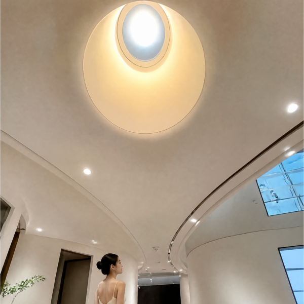 Sun Simulation Sky Light T Series
