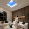 Sun Simulation Sky Light T Series