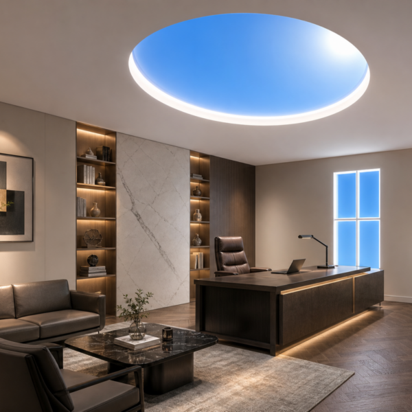 Sun Simulation Sky Light T Series