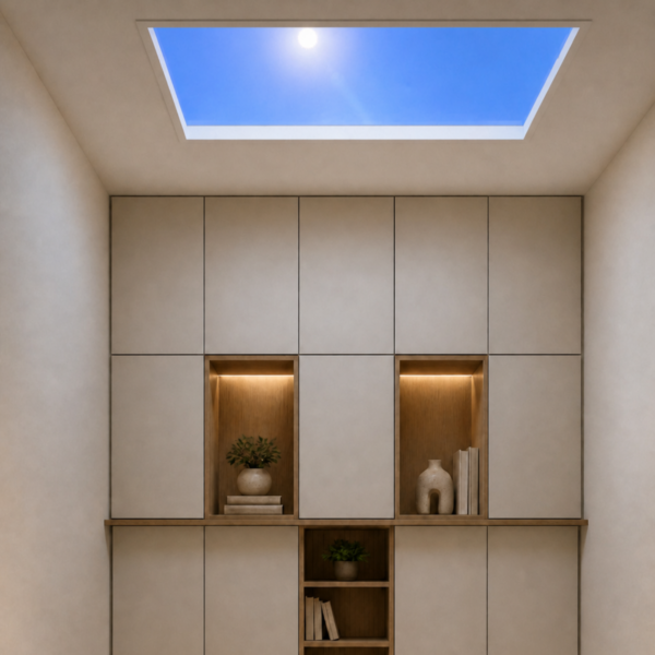 Sun Simulation Sky Light T Series