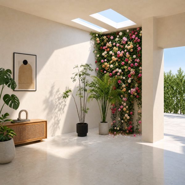 Edge-lit Wall Washer Series
