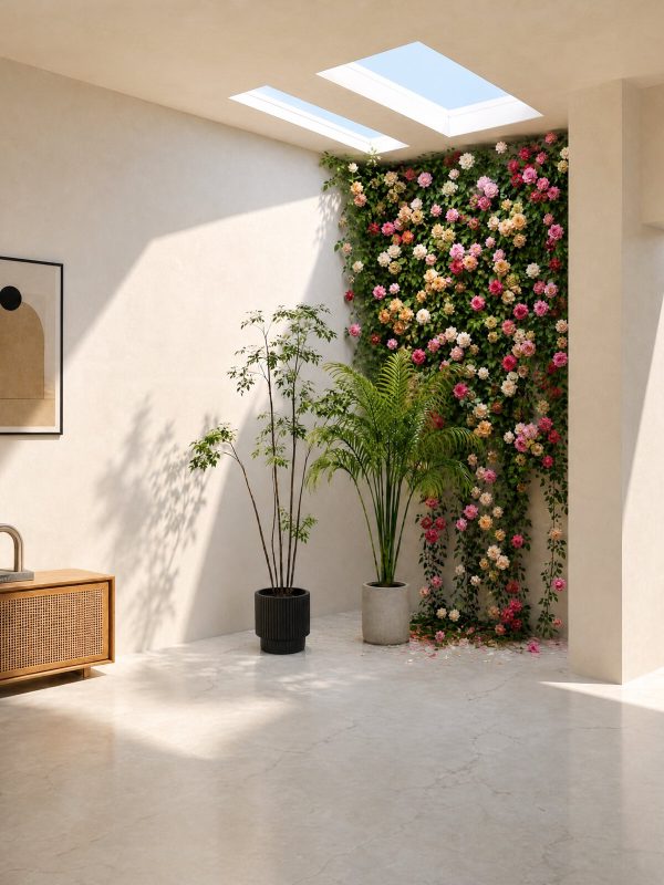 Edge-lit Wall Washer Series