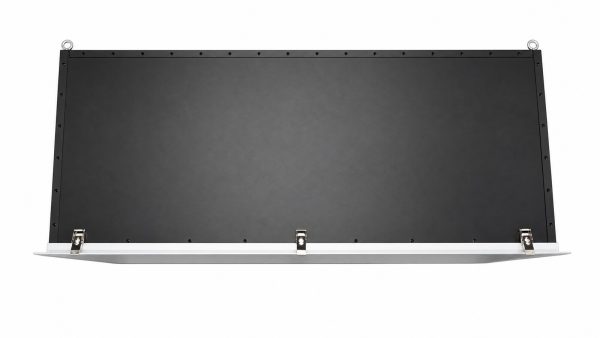 Rectangular Sun Simulation Sky Light