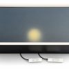 Rectangular Sun Simulation Sky Light