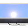 Rectangular Sun Simulation Sky Light