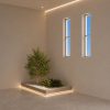 Ultra-Thin Sky Window Light