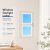 3 Window Daylight Lamp