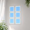 5 Window Daylight Lamp