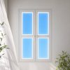 6 Window Daylight Lamp