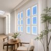 8 Window Daylight Lamp
